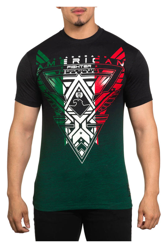 American Fighter Mens Andrews S/S NT Tee FM14770