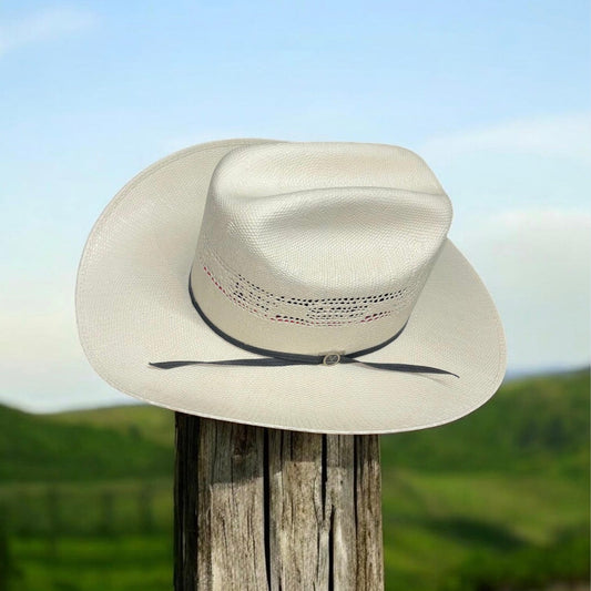 Valtierra Bangora Brim 4In x50x