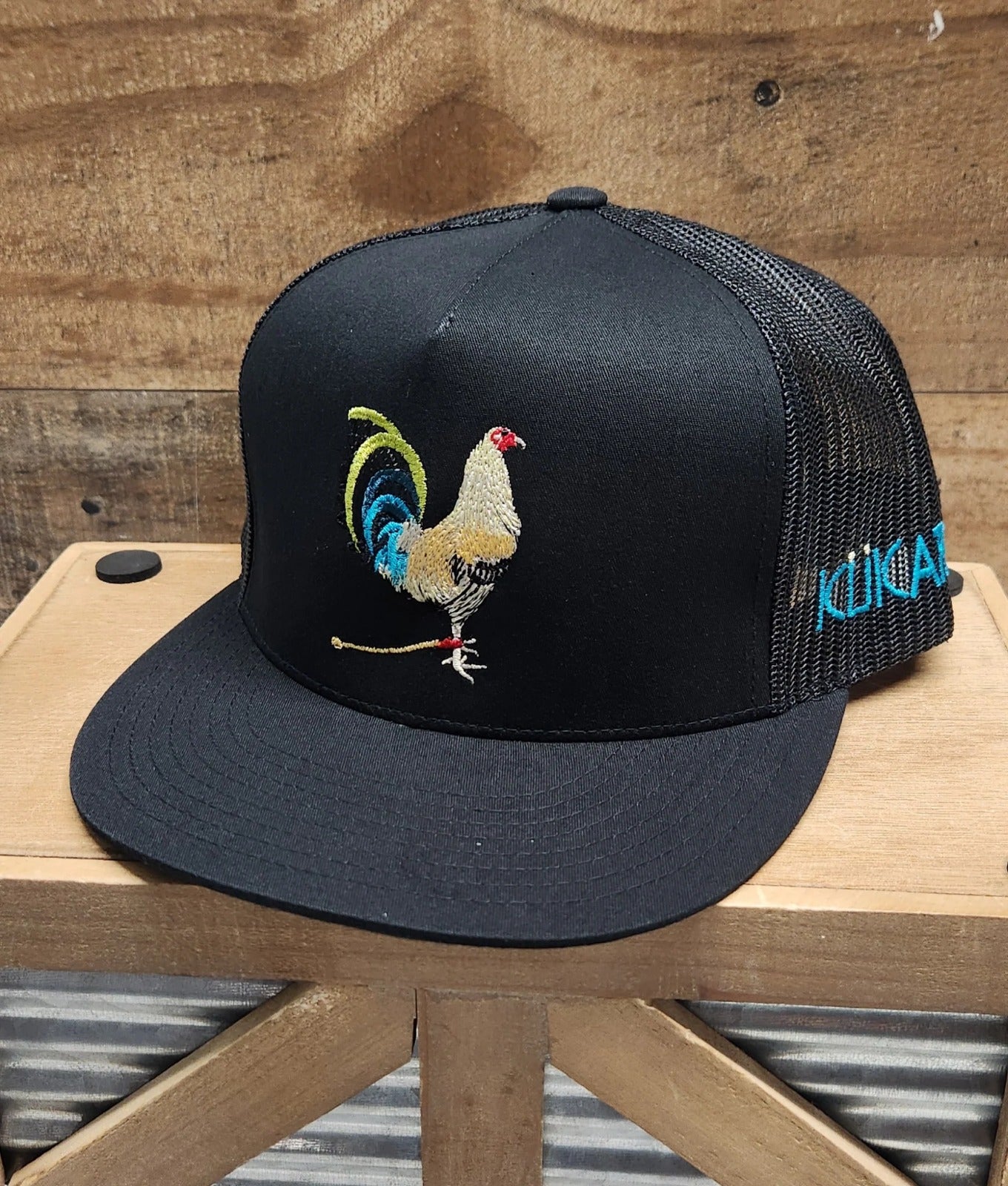Gallo Giro- Black/Black