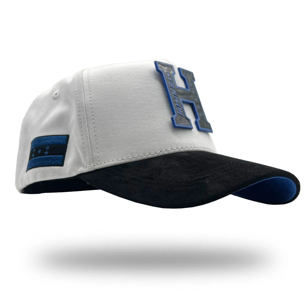 HONDURAS 504 PREMIUM SNAPBACK CAP MX5008
