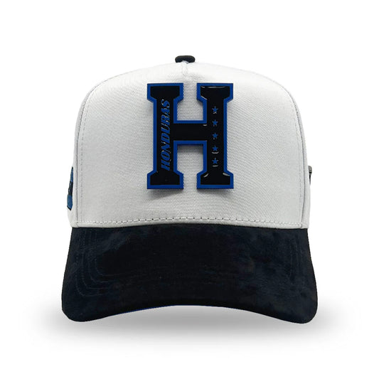 HONDURAS 504 PREMIUM SNAPBACK CAP MX5008
