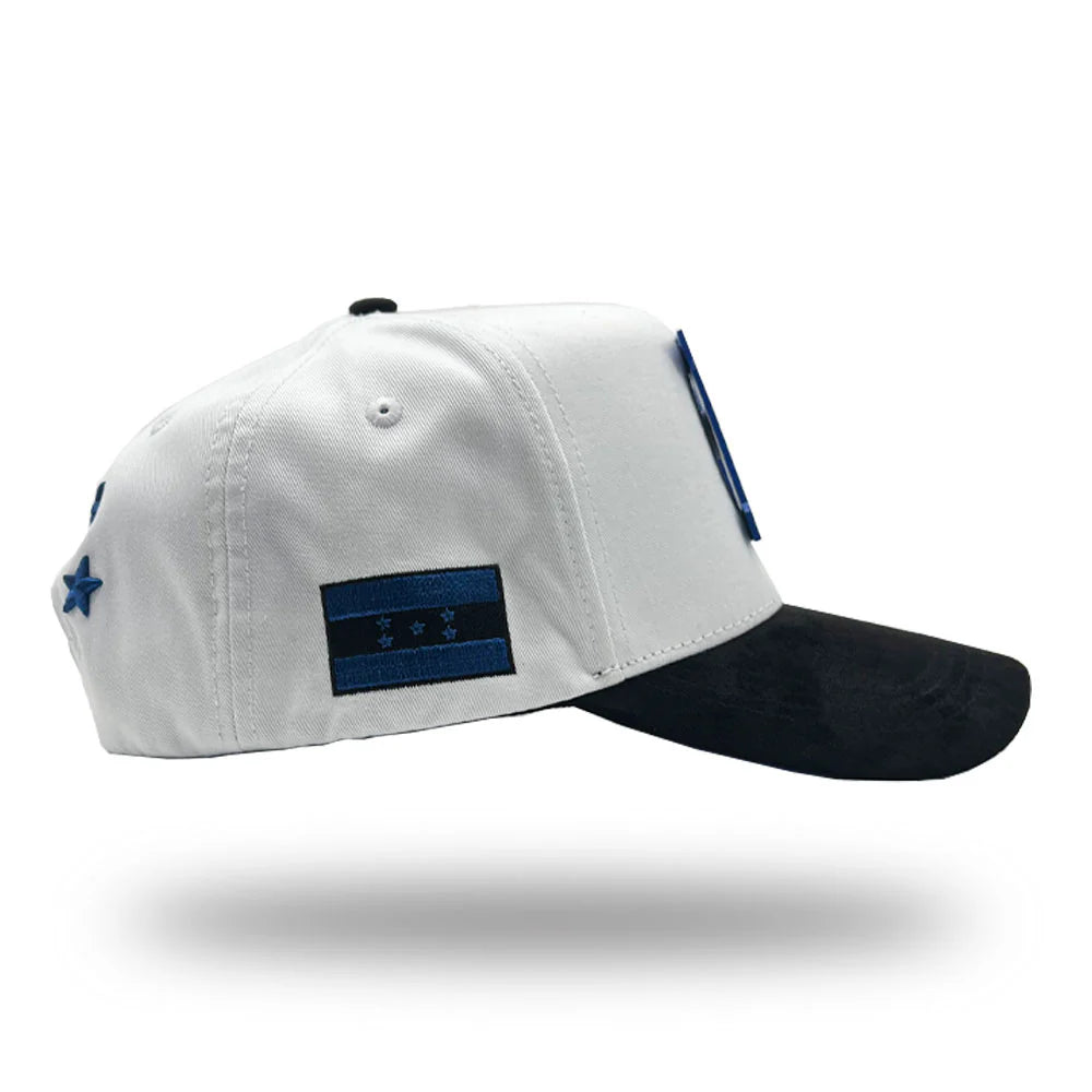 HONDURAS 504 PREMIUM SNAPBACK CAP MX5008