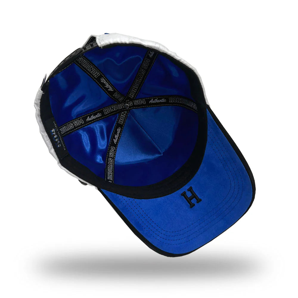 HONDURAS 504 PREMIUM SNAPBACK CAP MX5008