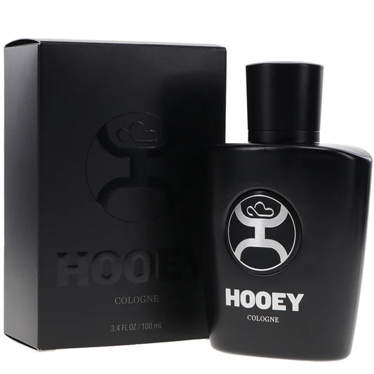 Hooey Original Cologne 3.4oz