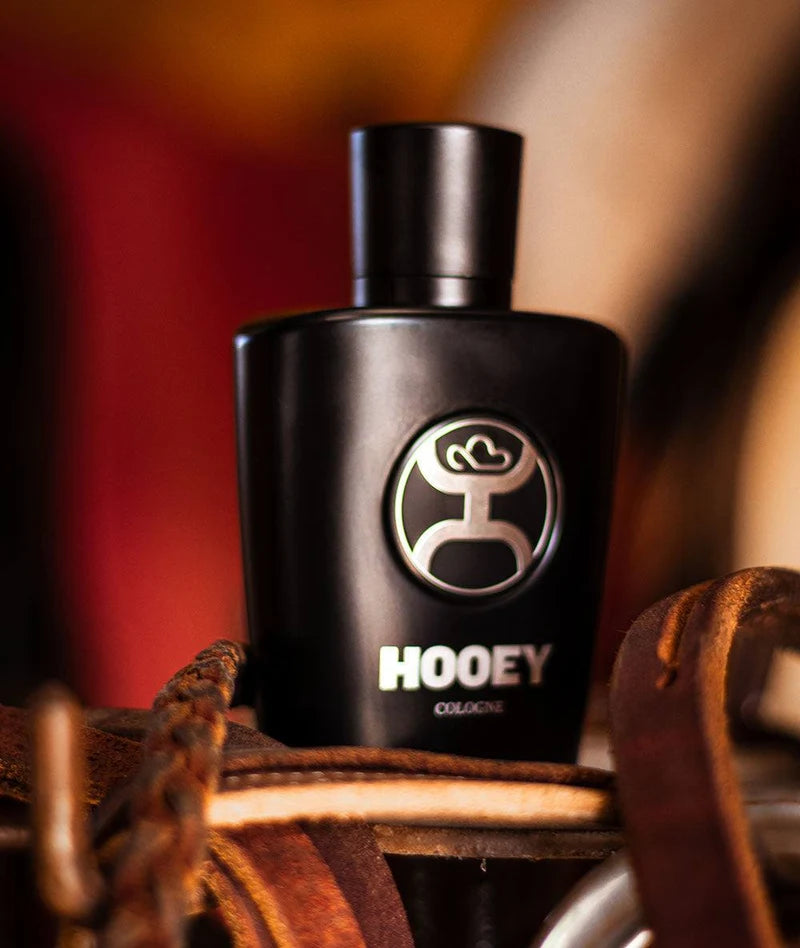Hooey Original Cologne 3.4oz
