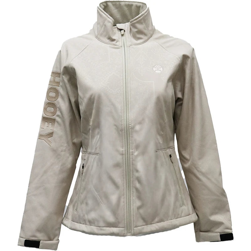 Hooey Squall Softshell Jacket HJ2645