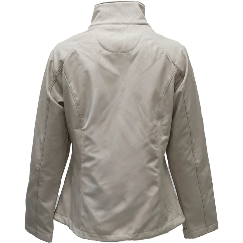 Hooey Squall Softshell Jacket HJ2645