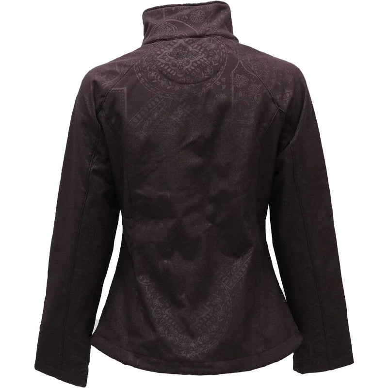Hooey Squall Softshell Jacket HJ2645