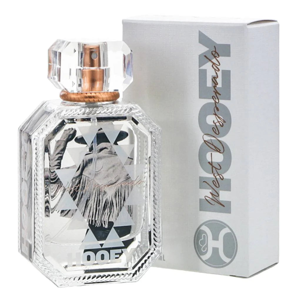 Hooey "West Desperado" Hooey Perfume 1.7 oz