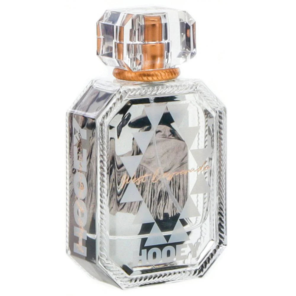 Hooey "West Desperado" Hooey Perfume 1.7 oz