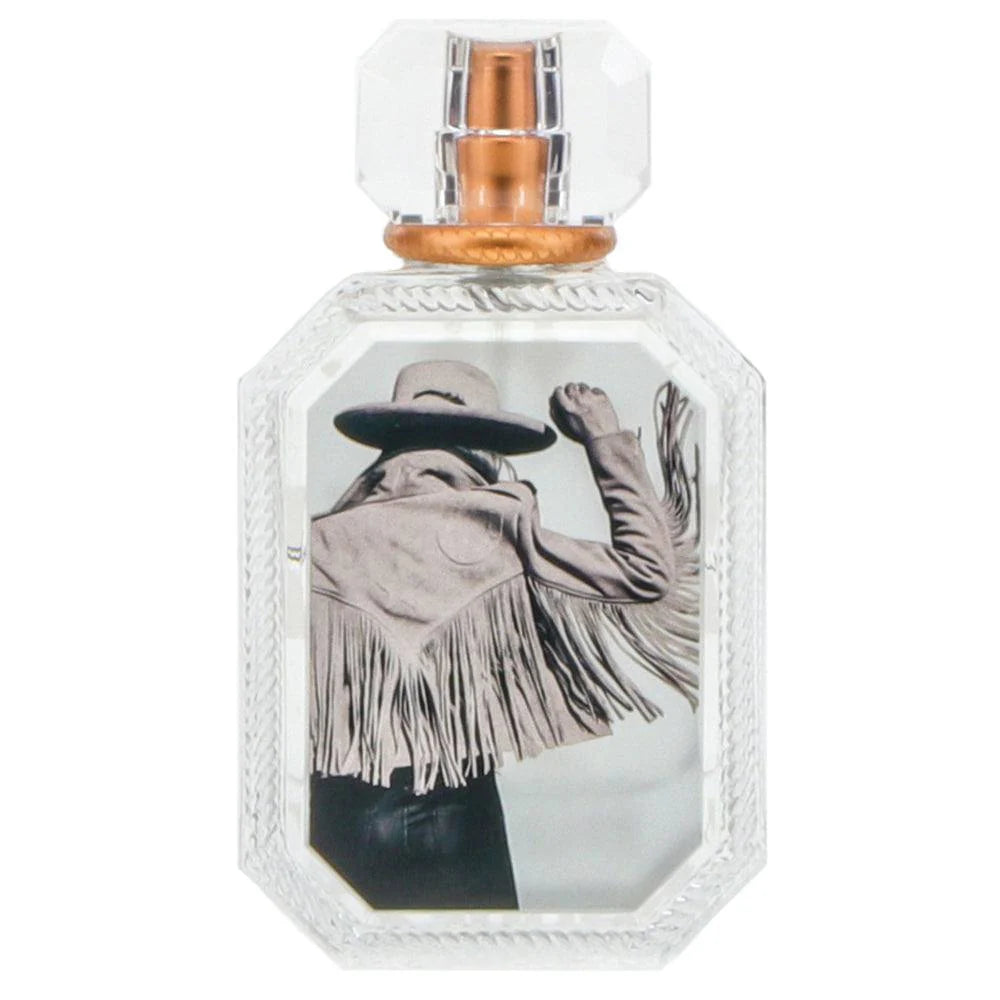 Hooey "West Desperado" Hooey Perfume 1.7 oz