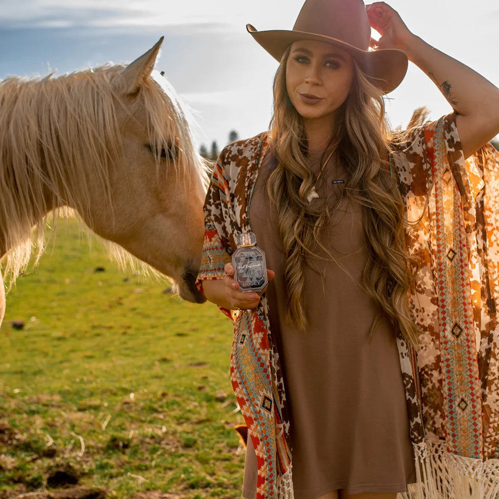 Hooey "West Desperado" Hooey Perfume 1.7 oz