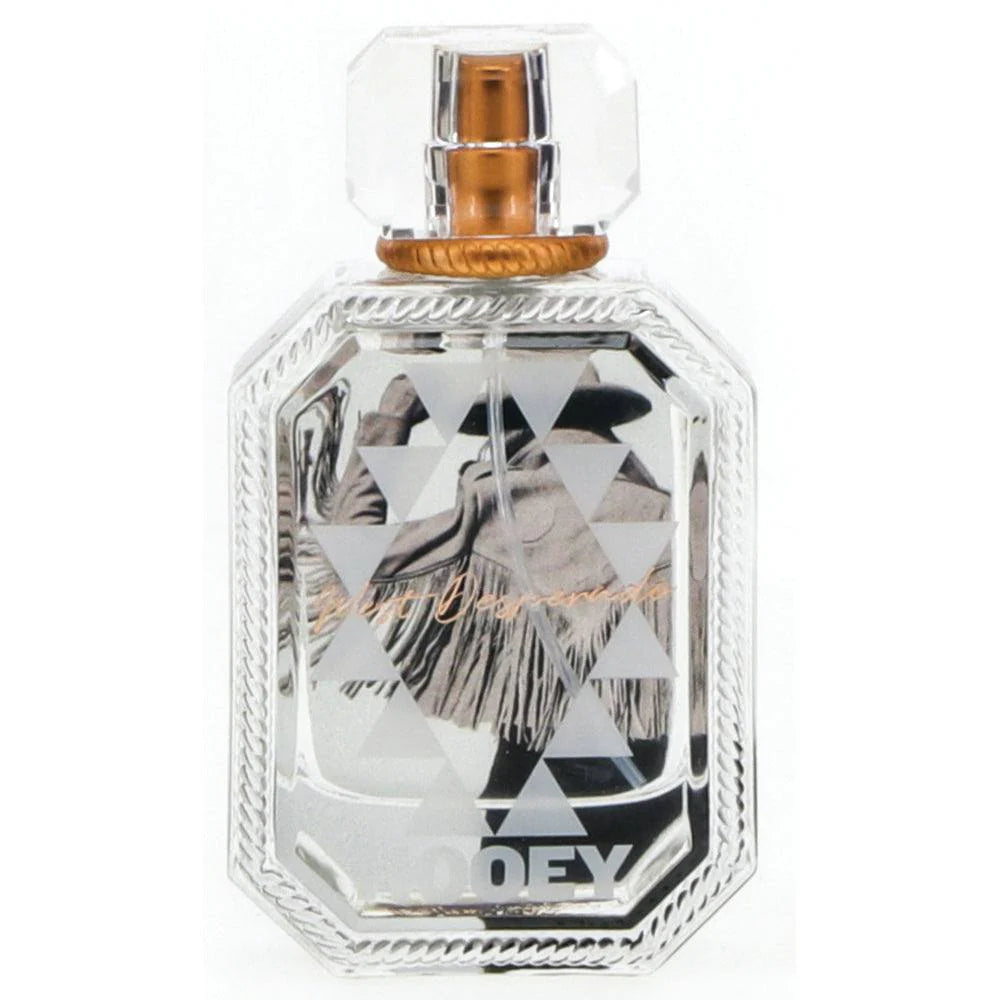 Hooey "West Desperado" Hooey Perfume 1.7 oz