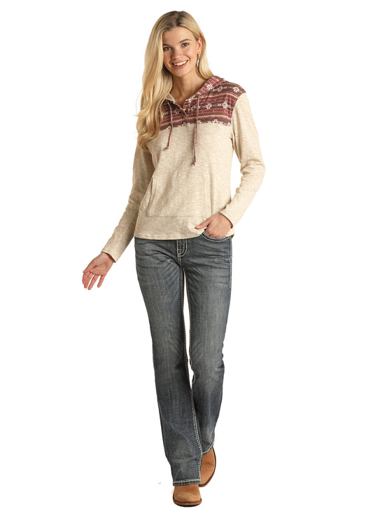 Panhandle L8H2074 Hoodie