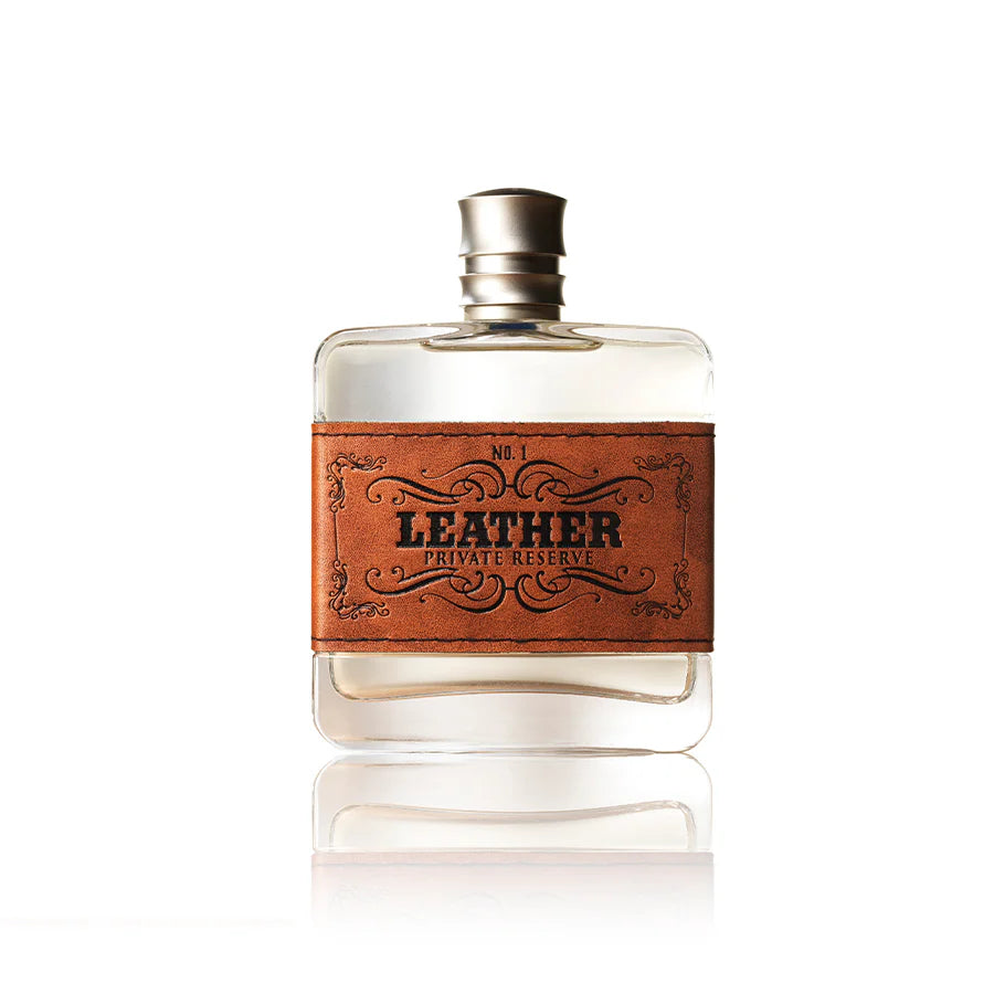 Leather Private Reserve Cologne No. 1 – 100 ml | 3.4 fl oz