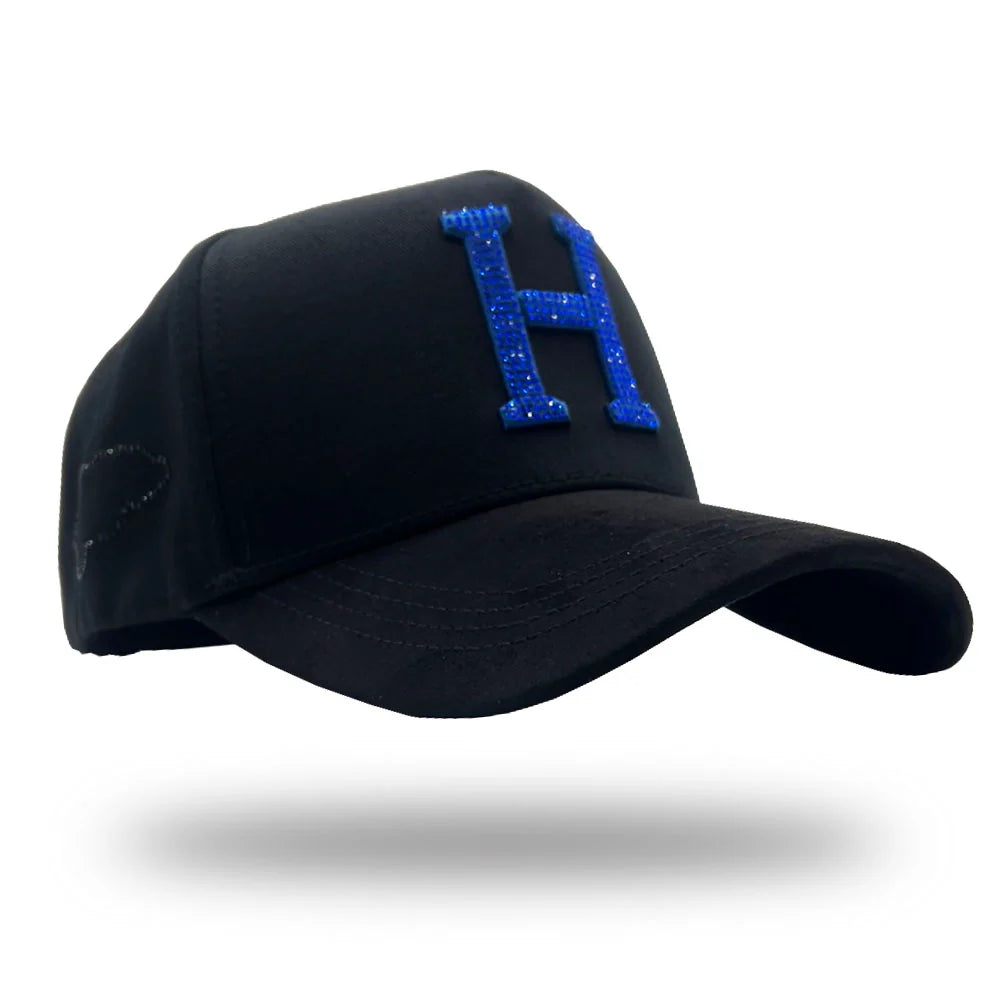 La H Blue Diamonds - Limited Edition