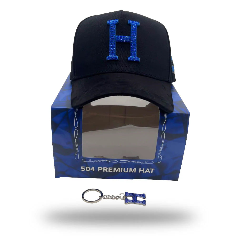 La H Blue Diamonds - Limited Edition