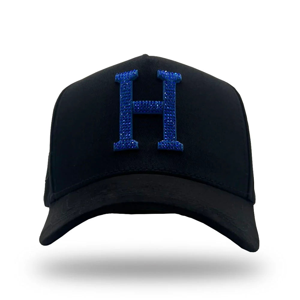 La H Blue Diamonds - Limited Edition