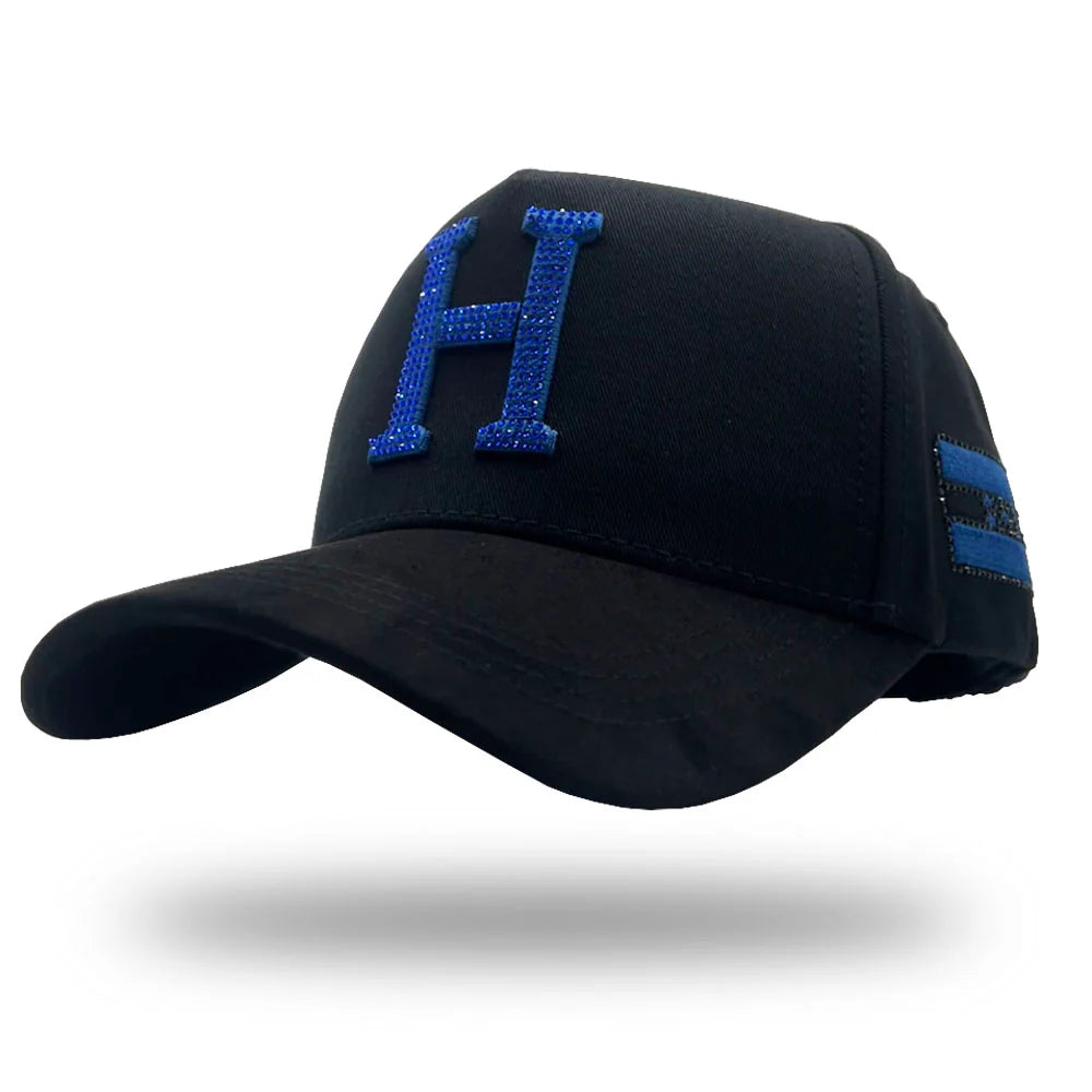 La H Blue Diamonds - Limited Edition
