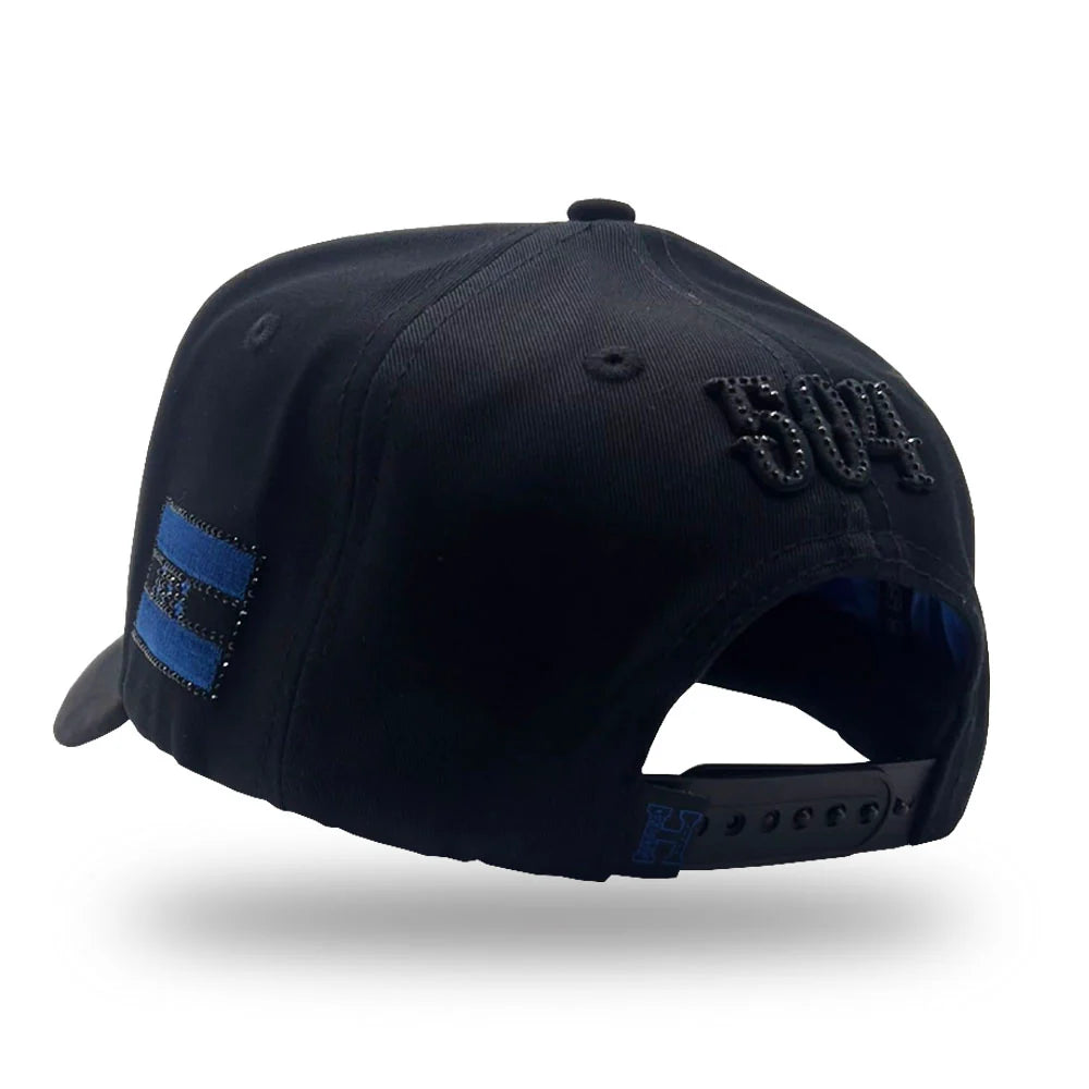 La H Blue Diamonds - Limited Edition