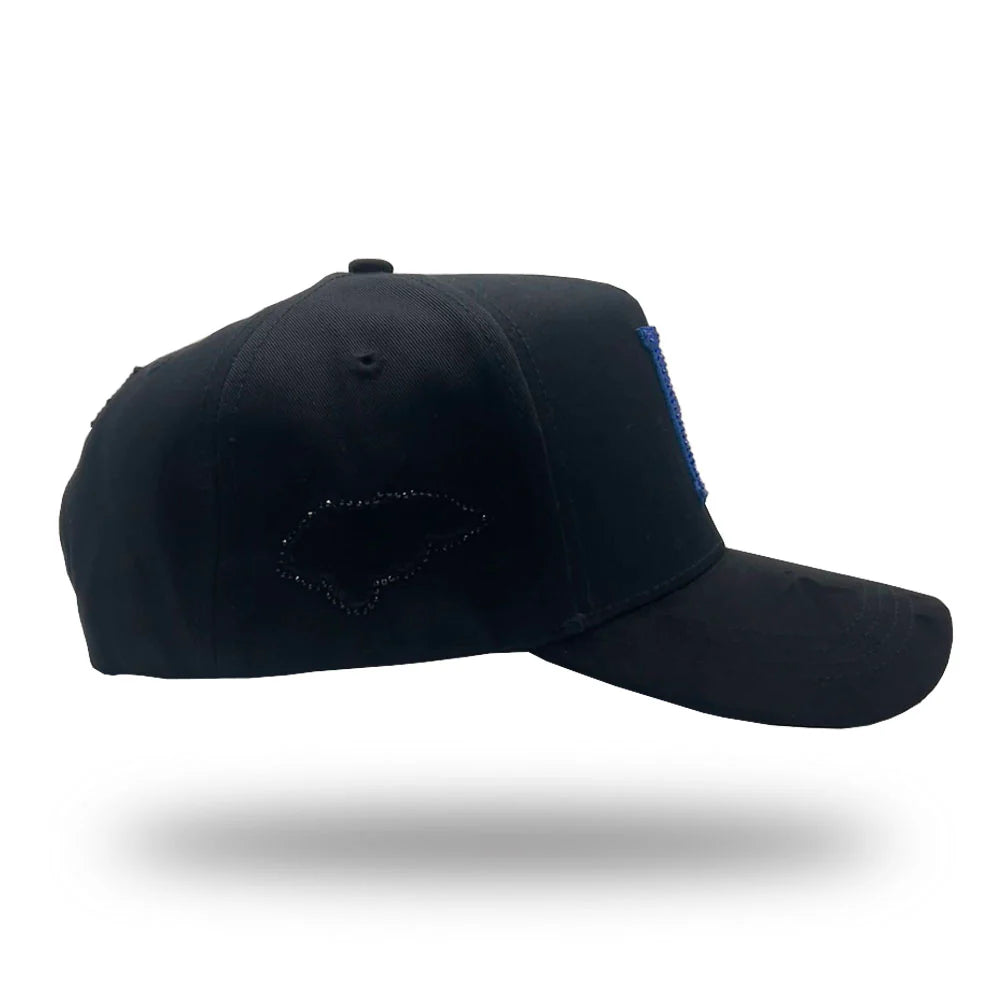 La H Blue Diamonds - Limited Edition