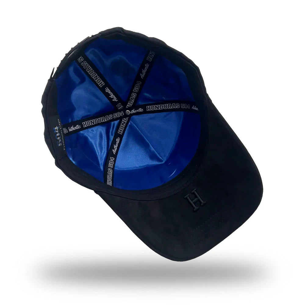 La H Blue Diamonds - Limited Edition