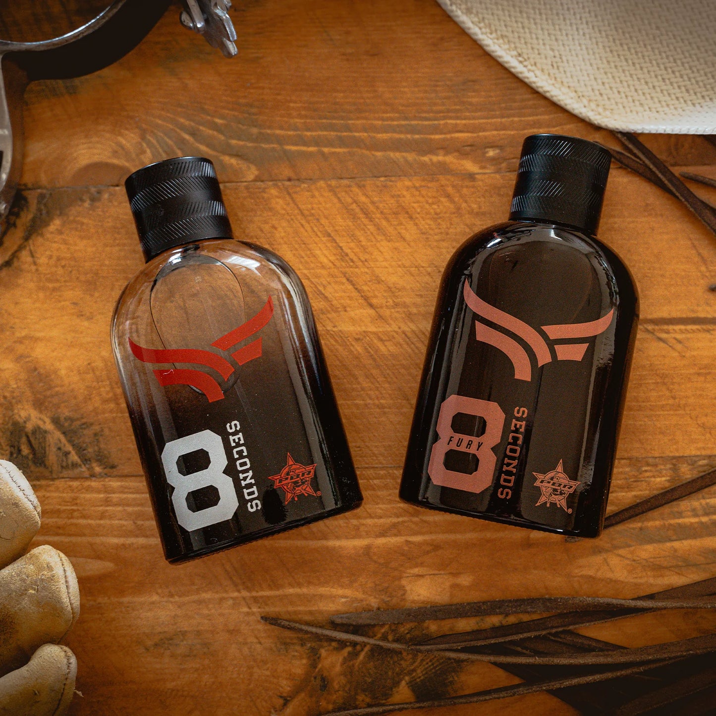 8 Seconds Fury Cologne – 100 ml | 3.4 fl oz