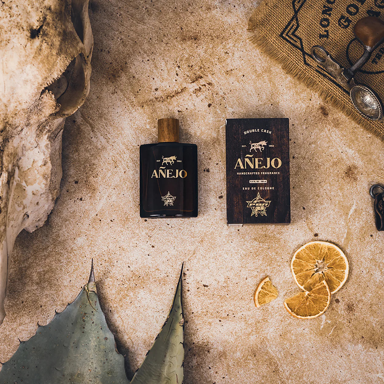 Anejo Handrafted Fragrance