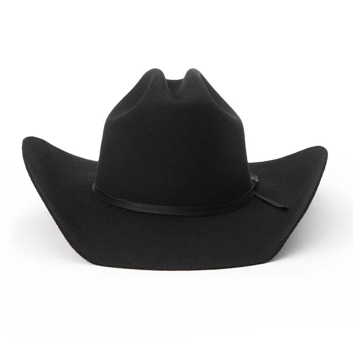 Seager Longhorn 4X Cowboy Hat