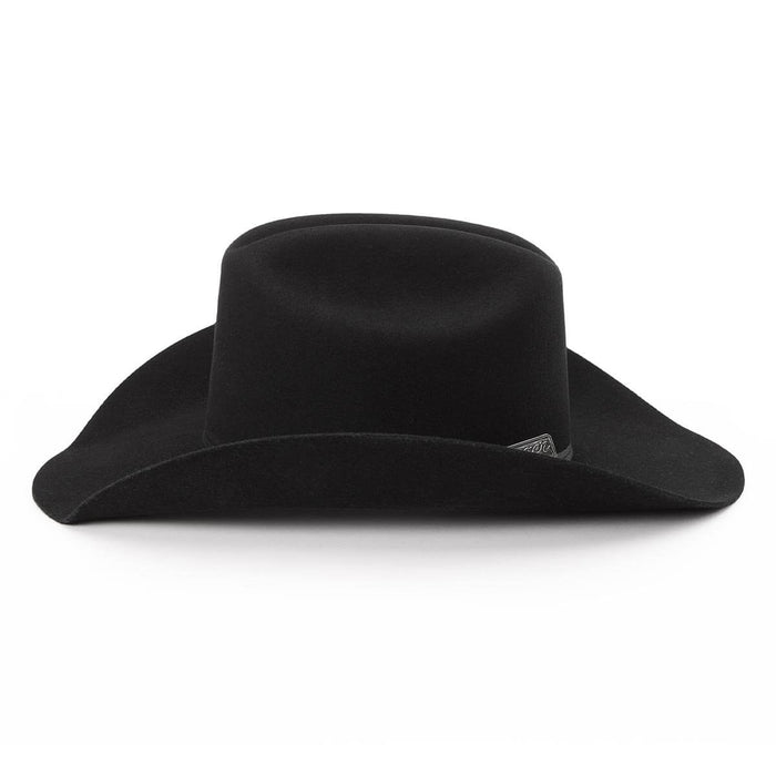 Seager Longhorn 4X Cowboy Hat