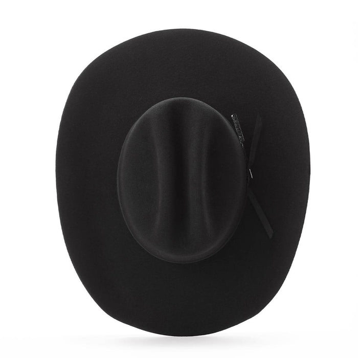 Seager Longhorn 4X Cowboy Hat