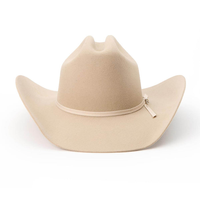 Seager Longhorn 4X Cowboy Hat