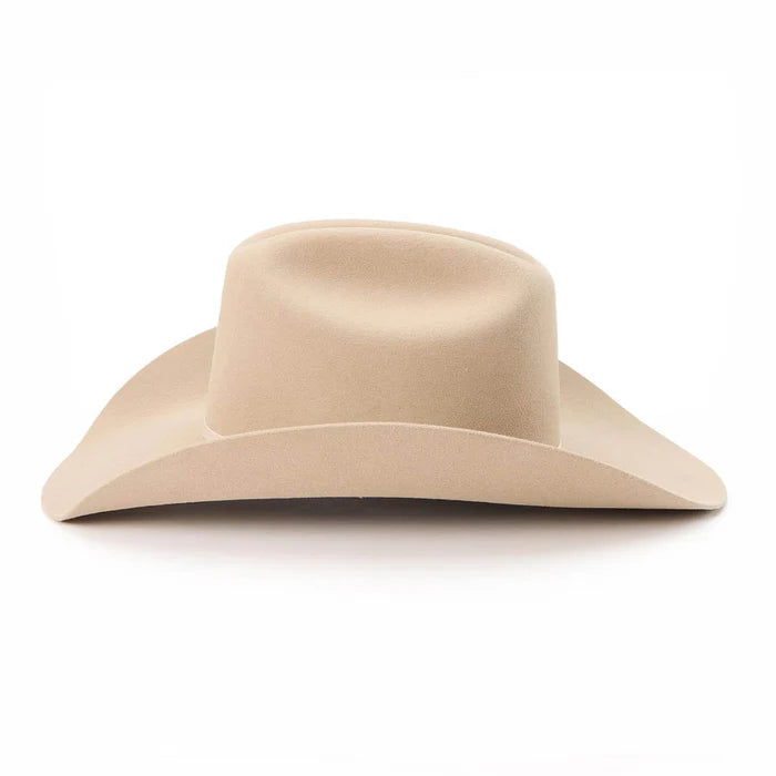 Seager Longhorn 4X Cowboy Hat