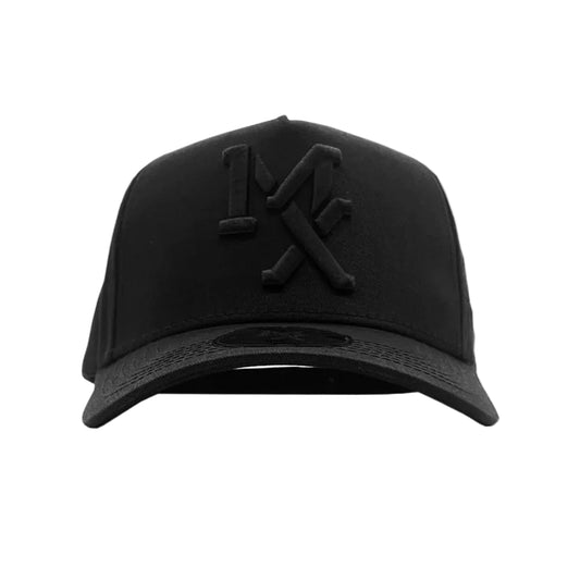 MX LA PANTERA MX PREMIUM SNAPBACK CAP MX1003