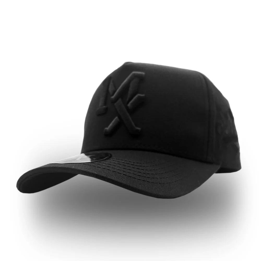 MX LA PANTERA MX PREMIUM SNAPBACK CAP MX1003