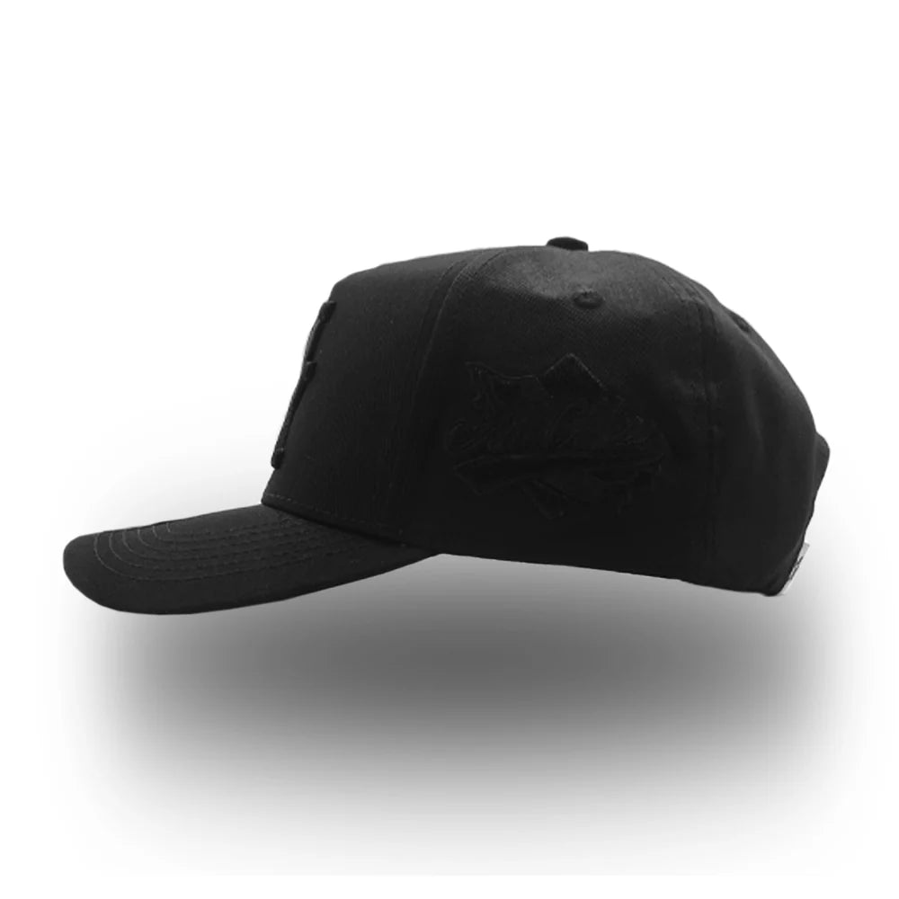 MX LA PANTERA MX PREMIUM SNAPBACK CAP MX1003