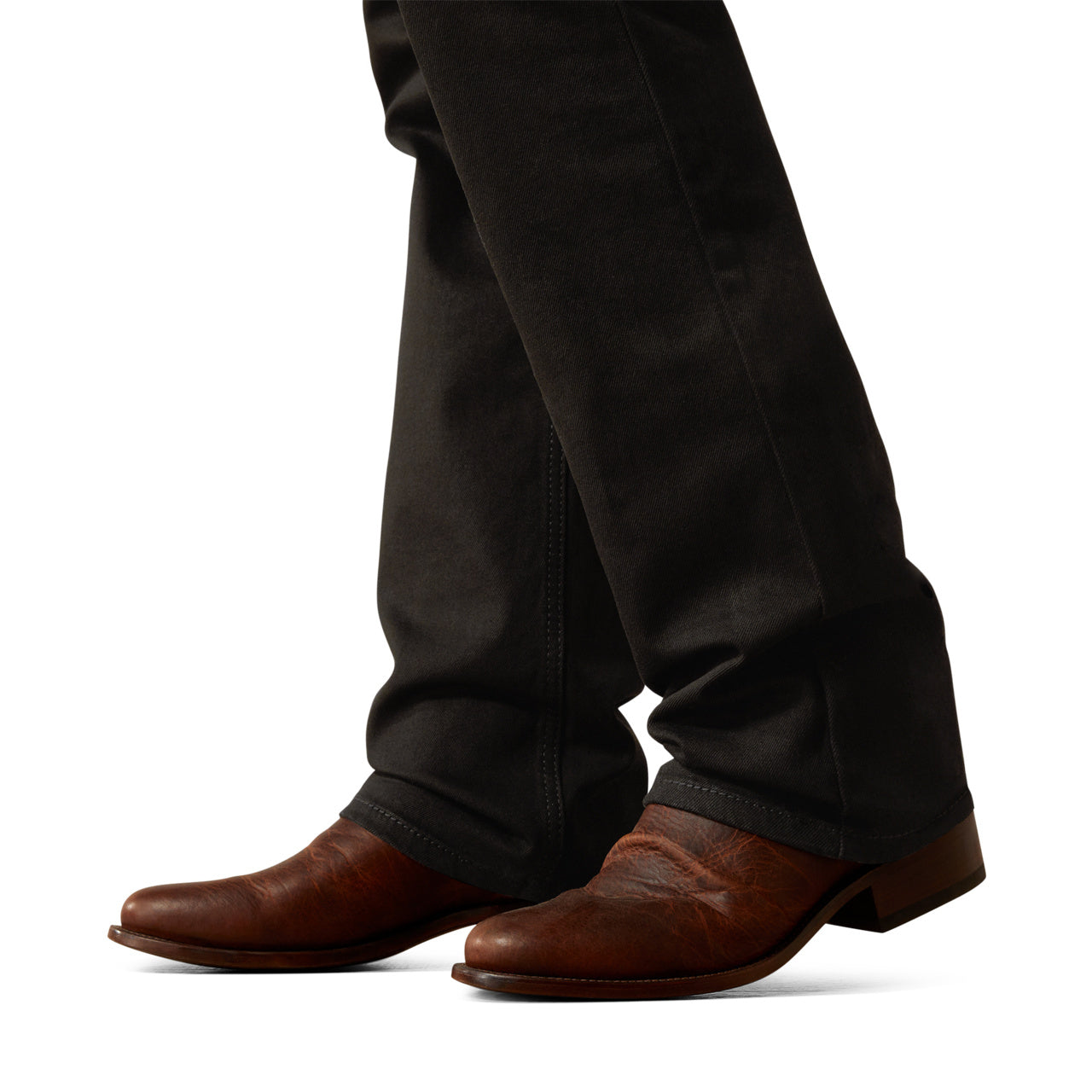 Men's Ariat M4 Relaxed Hansen Boot Cut Jean 10070592