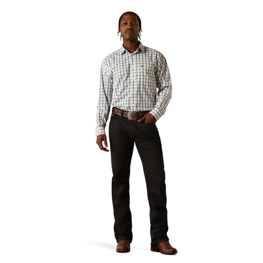 Men's Ariat M4 Relaxed Hansen Boot Cut Jean 10070592