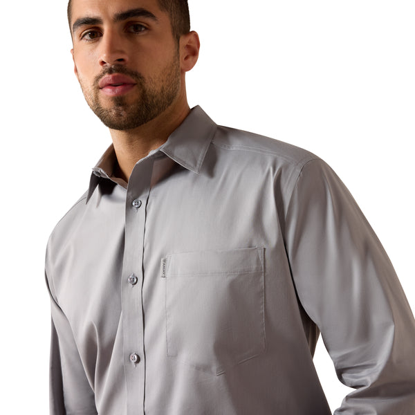 Men's Everything Classic Fit Shirt Sky Rocket - 10072733