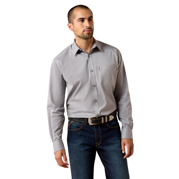 Men's Everything Classic Fit Shirt Sky Rocket - 10072733