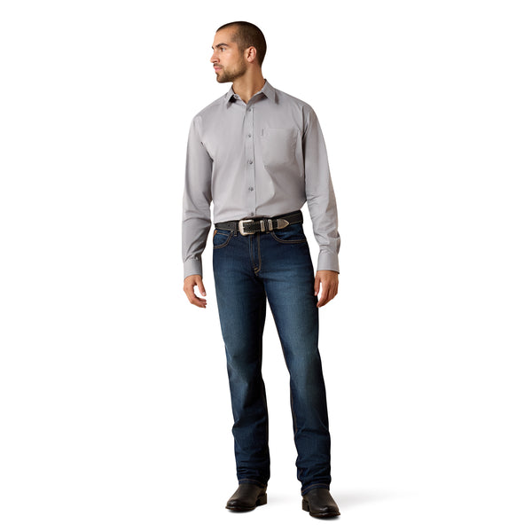 Men's Everything Classic Fit Shirt Sky Rocket - 10072733