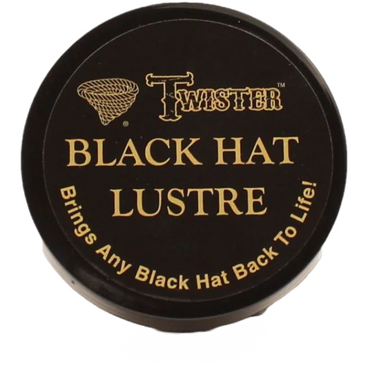 Scout Black Hat Lustre 01066