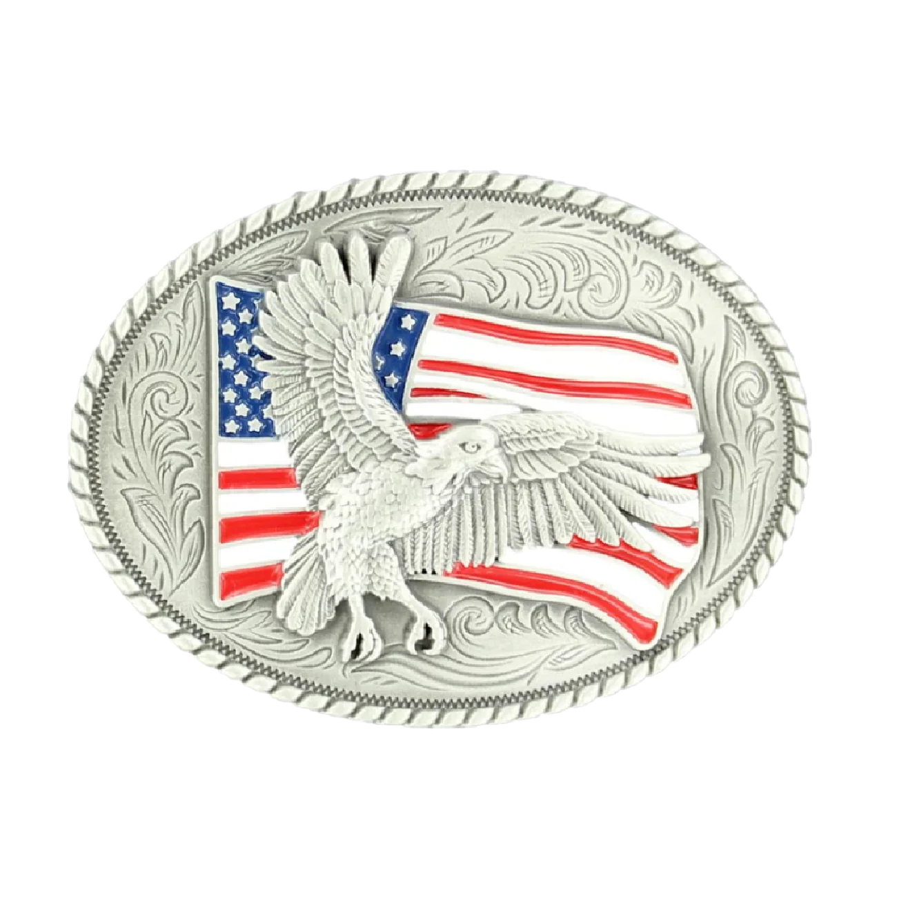 Nocona Buckle Men 37936