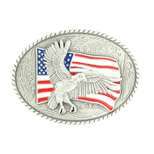 Nocona Buckle Men 37936