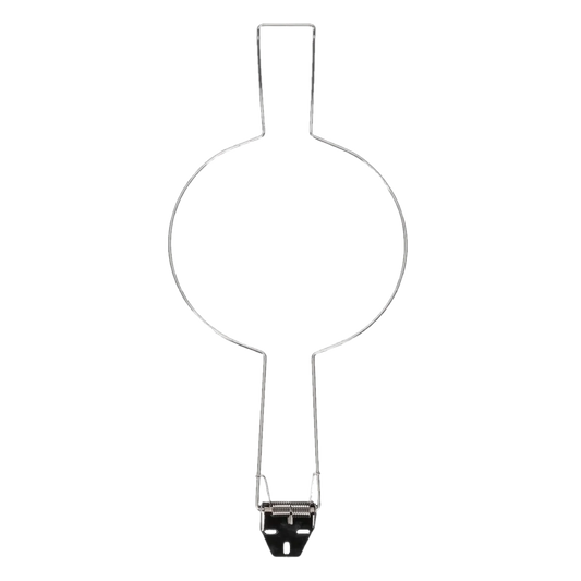 M&F Western Metal Hat Saver 01030