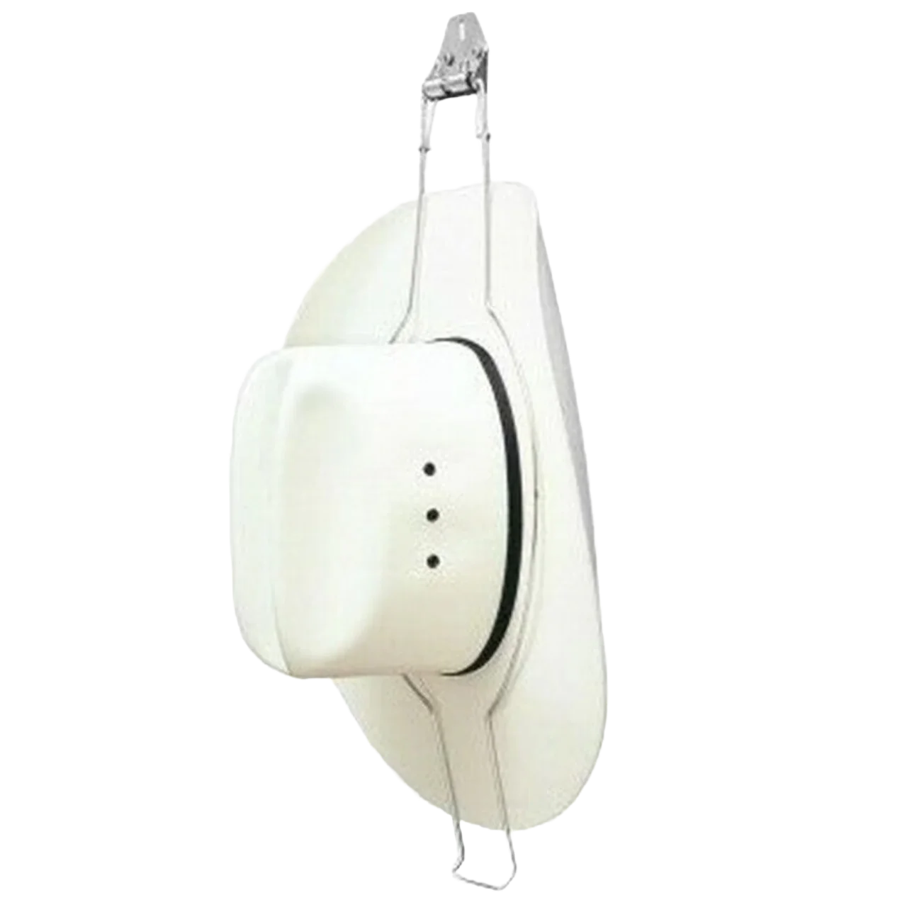 M&F Western Metal Hat Saver 01030
