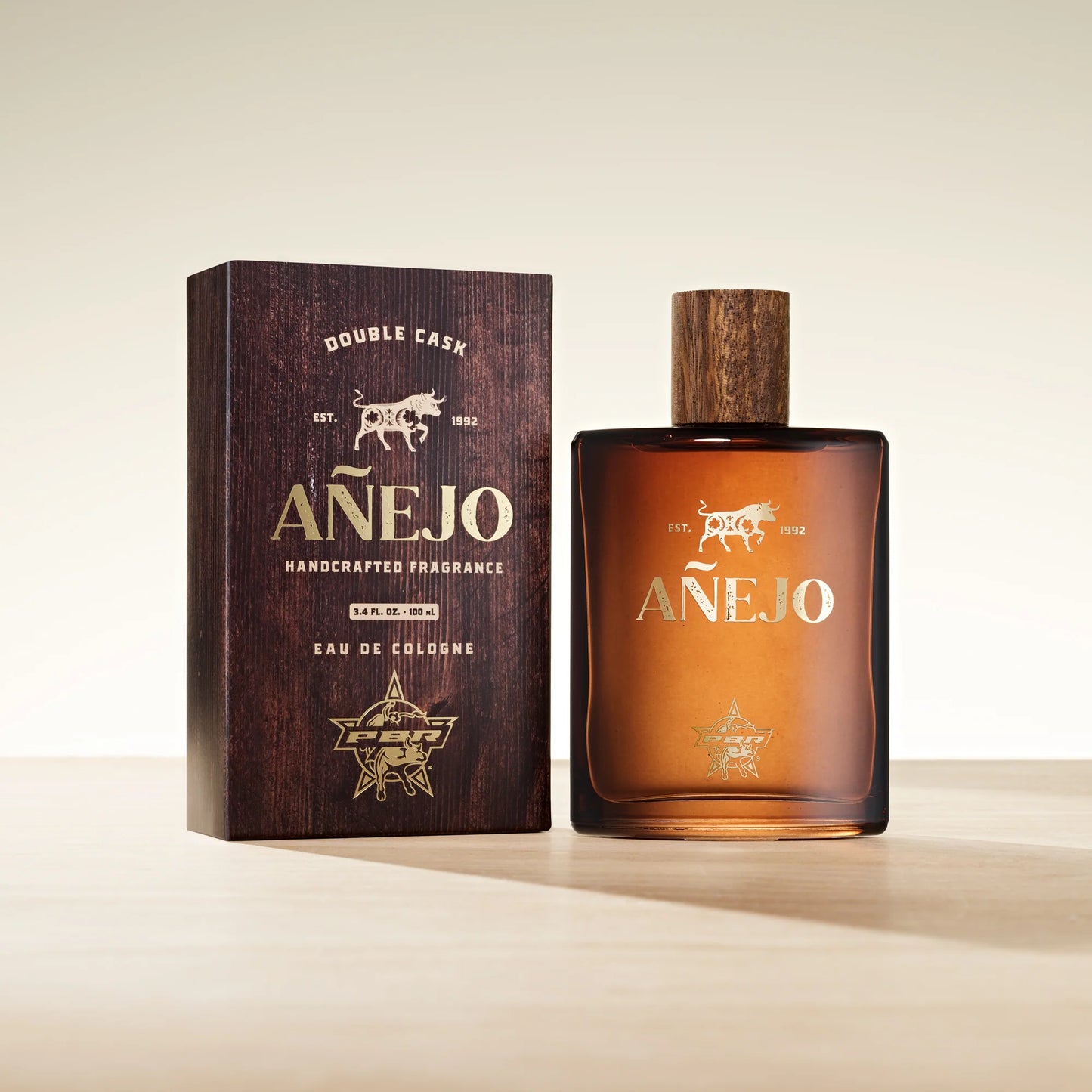 Anejo Handrafted Fragrance
