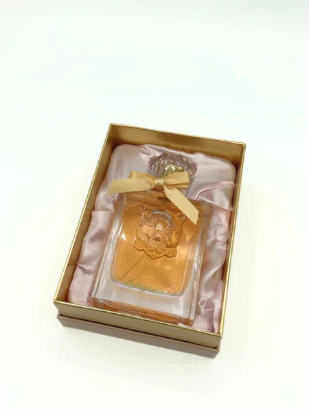 Platini Elegance Eau de Parfum Pour Femme – Perfume 3.4 Oz