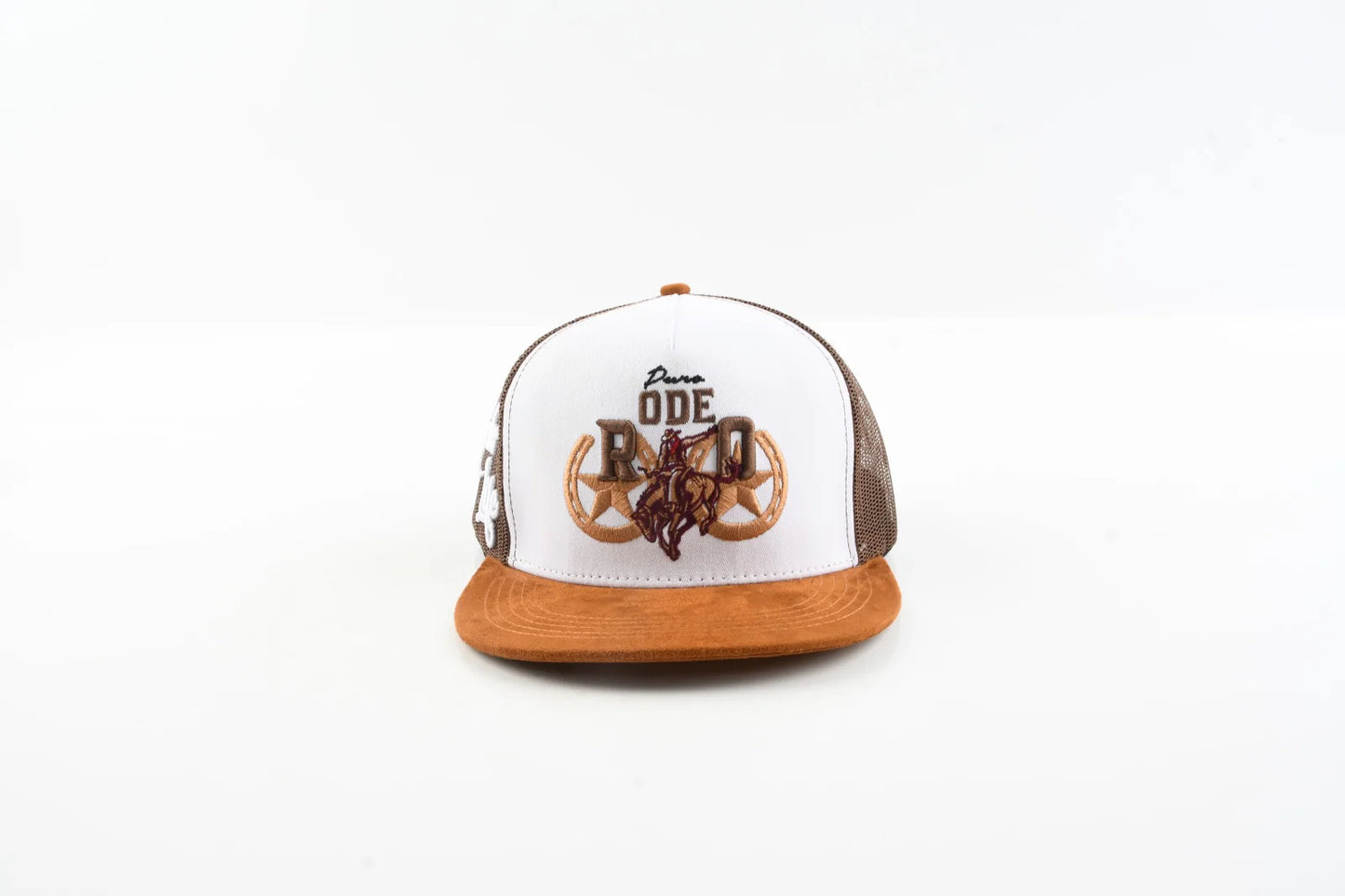 Puro 440 Hat Bronco Rider 440