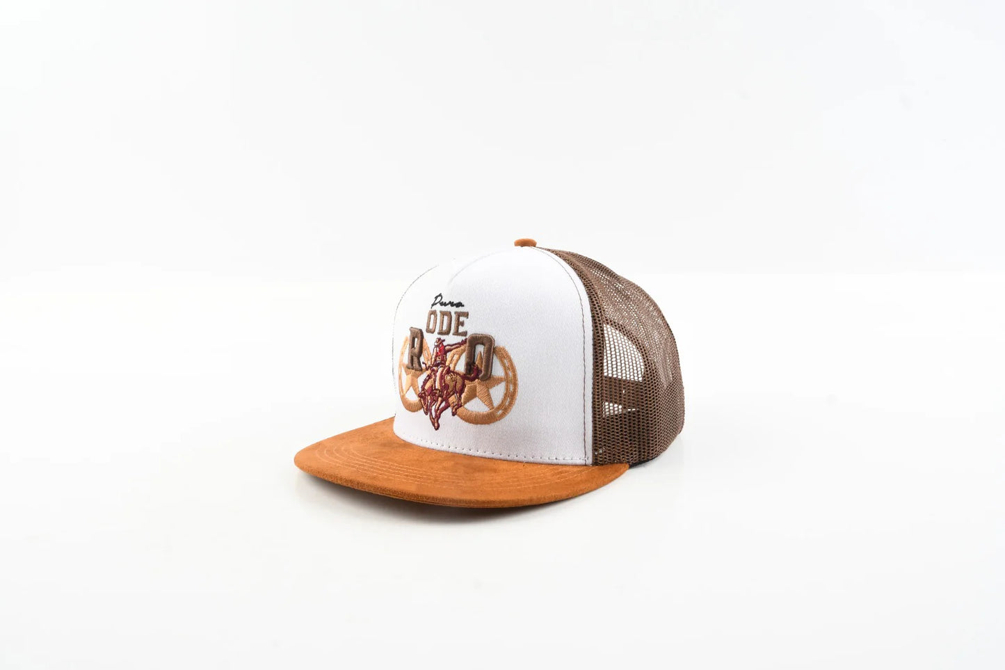 Puro 440 Hat Bronco Rider 440